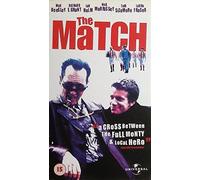 Match, the