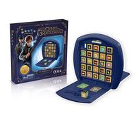 MATCH THE CRAZY CUBE GAME - FANTASTIC BEASTS