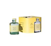 Match Tonic Indian, Acqua Tonica, 4 bottiglie da 200ml, per Gin Tonic London Dry Premium, Note Secche con Aromi di Citronella, Limone e Pompelmo, Basso Contenuto di Zucchero, Materiale 100% Riciclato