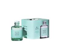 Match Tonic Mediterranean Acqua Tonica per Gin e Vodka 4 Bottiglie da 200ml Note