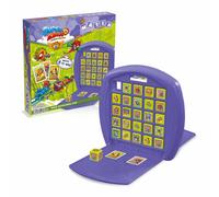MATCH Top Trumps Super Zings Gioco Da Tavolo Gioco Per Bambini Classico