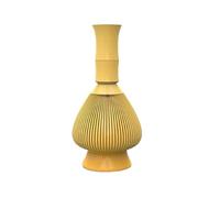 Matcha Agitrer, set di frusta Matcha,autentica frusta giapponese per Matcha - Strumento di miscelazione 'agitatore artigianale con supporto per gli amanti del tè, caffè