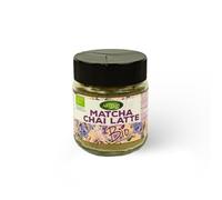 MATCHA CHAI LATTE 60gr. BIO - prodotto specifico per l’uso quotidiano, peso 60 g, ideale per chi cerca un prodotto affidabile ogni giorno e rende più semplice prendersi cura di sé in ogni momento dell