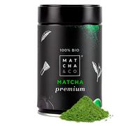 Matcha & CO Tè Matcha Premium 80 g