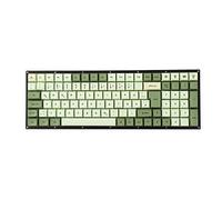 Matcha Dye Sub ZDA PBT Keycap XDA V2 Tedesco Francese Spagna ISO Keycaps per MX Keyboard 104 87 61 96 KBD75 80 GK64 68 Keychron