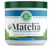 Matcha Green Tea 156g