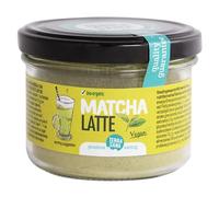 MATCHA GULA JAVA LATTE 120gr. - trattamento pensato per un impiego regolare, si integra bene in una routine quotidiana, peso 120 g e unisce funzionalità pratica e sensazione piacevole giorno dopo gior