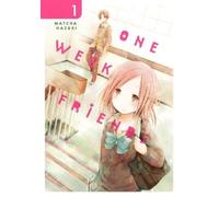 Matcha Hazuki Amanda Haley Bianca Pistillo One W riends, Vol. 1 (Tascabile)