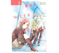 Matcha Hazuki Amanda Haley Bianca Pistillo One W riends, Vol. 2 (Tascabile)