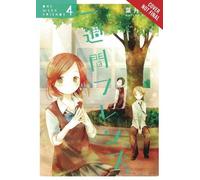 Matcha Hazuki Amanda Haley Bianca Pistillo One W riends, Vol. 4 (Tascabile)