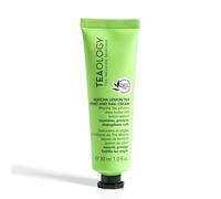 Matcha Lemon Hand and Nail Cream