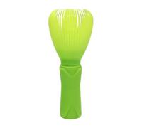 Matcha Mixer - Portatile Matcha Powder Mixing Brush | Traditional Chinese Chasen Kitchen Gadget | Reusable Tea Mixer Stirrer For Making, And, Stirring Matcha