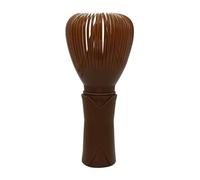 Matcha Mixer - Portatile Matcha Powder Mixing Brush | Traditional Chinese Chasen Kitchen Gadget | Reusable Tea Mixer Stirrer For Making, And, Stirring Matcha