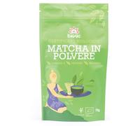 Erbavoglio MATCHA POLVERE BIO 70 G