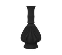 Matcha Polvere Whisk, giapponese, PRITHE per la preparazione cerimoniale del matcha giapponese | Strumento di miscelazione realizzato a mano con supporto per amanti del tè, caffè nei caffè