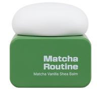 Matcha Routine - Matcha Vanilla Shea Balm - Lozione e crema per il corpo 50 ml