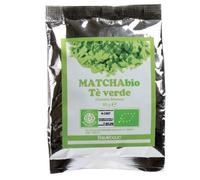 MATCHA TE' VERDE BIO 50G