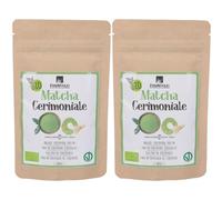 Matcha Te' Verde Bio 2x50 g Tè