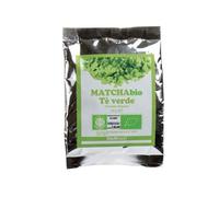 MATCHA TE' VERDE BIO 50G