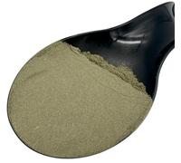 Matcha tè verde macinato in polvere profumato zenzero e limone 20 g - 1,9 kg