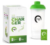 Matcha Tea BIO Charger Z500 kit da viaggio