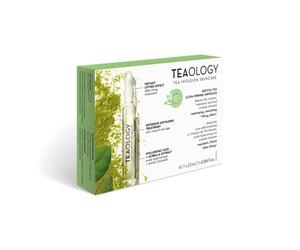 matcha tea fiale ultra rassodanti 2,5 x 7 pz Set