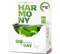 Matcha Tea Harmony Organic matcha polvere 30x2 g