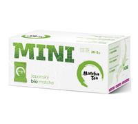 Matcha Tea Mini Organic matcha polvere 15x2 g