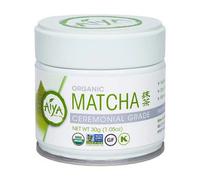 Matcha Verde Cerimoniale Di Origine 30 Grammi