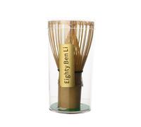 Matcha Whisk - Bamboo Whisk per Matcha Powder, Chasen giapponese tradizionale artigianale, strumenti per la spazzola del tè verde per la cucina di casa