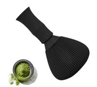 Matcha Whisk - Frullatore da tè giapponese, strumento per baciare | Tradizionale Chasen, asta manuale per racchette a , pennello da tè verde, spinnatore per whisk, asta per miscela di polvere
