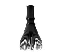 Matcha Whisk - Spogliarellista portatile Matcha | Frullatore portatile di qualità alimentare, frullatore manuale riutilizzabile Matchas - Tè - Whisk e carrozza, facile da viaggio per mescolare bevande