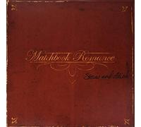 Matchbook Romance - Stories & Alibis