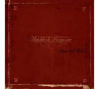 Matchbook Romance - Stories & Alibis