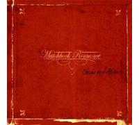 MATCHBOOK ROMANCE - STORIES AND ALIBIS