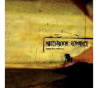 MATCHBOOK ROMANCE - WEST FOR WISHING -5TR-