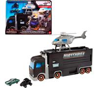 Matchbox 0 The Movie Large Scale Vehicle Mission Mobile Controller 4Y+ Toy Set V