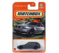 Matchbox 1:64 Scala Die-Cast 2012 BMW Serie 3 Touring Grigio