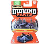 Matchbox '16 BMW i8, parti mobili 48/54