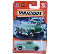 Matchbox Mercedes AMG SL 63, Blu 67/100