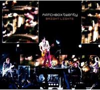 Matchbox 20 - Bright Lights