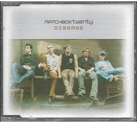 Matchbox 20 - Disease