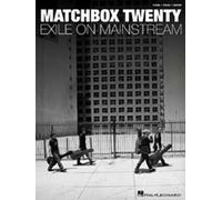 Matchbox 20 Exile on Mainstream (Tascabile)