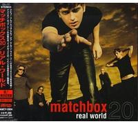 Matchbox 20 - Live Tracks