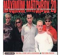 Matchbox 20 - Maximum