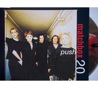 Matchbox 20 - Push/
