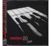Matchbox 20 - Push [Japanese Special Couplin