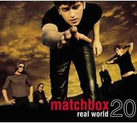Matchbox 20 - Real World/