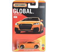 Matchbox Mercedes AMG SL 63, Blu 67/100