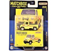 Matchbox - 2021 Collezionisti 05/20 1963 Honda T360 (BBHFL79)